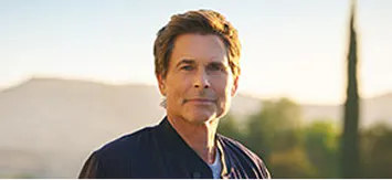 Rob Lowe