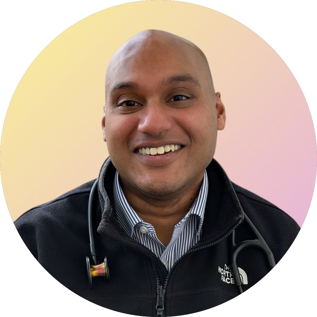 Dr. Rahman