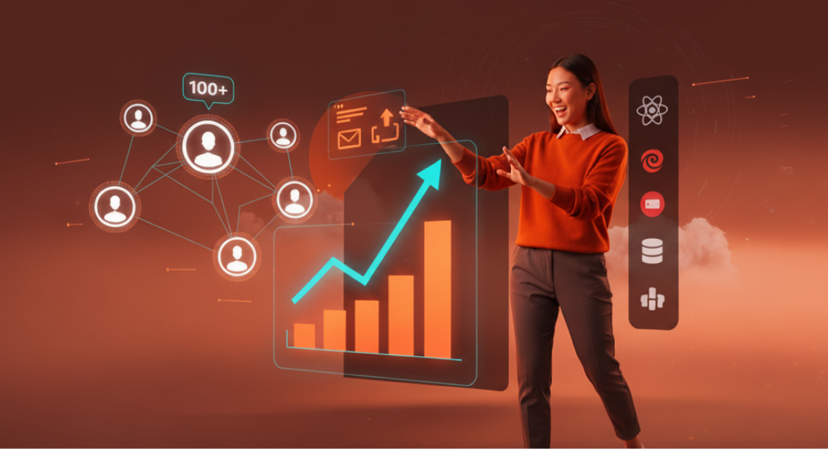 First 100 SaaS Users Guide | Proven SaaS Growth Strategy