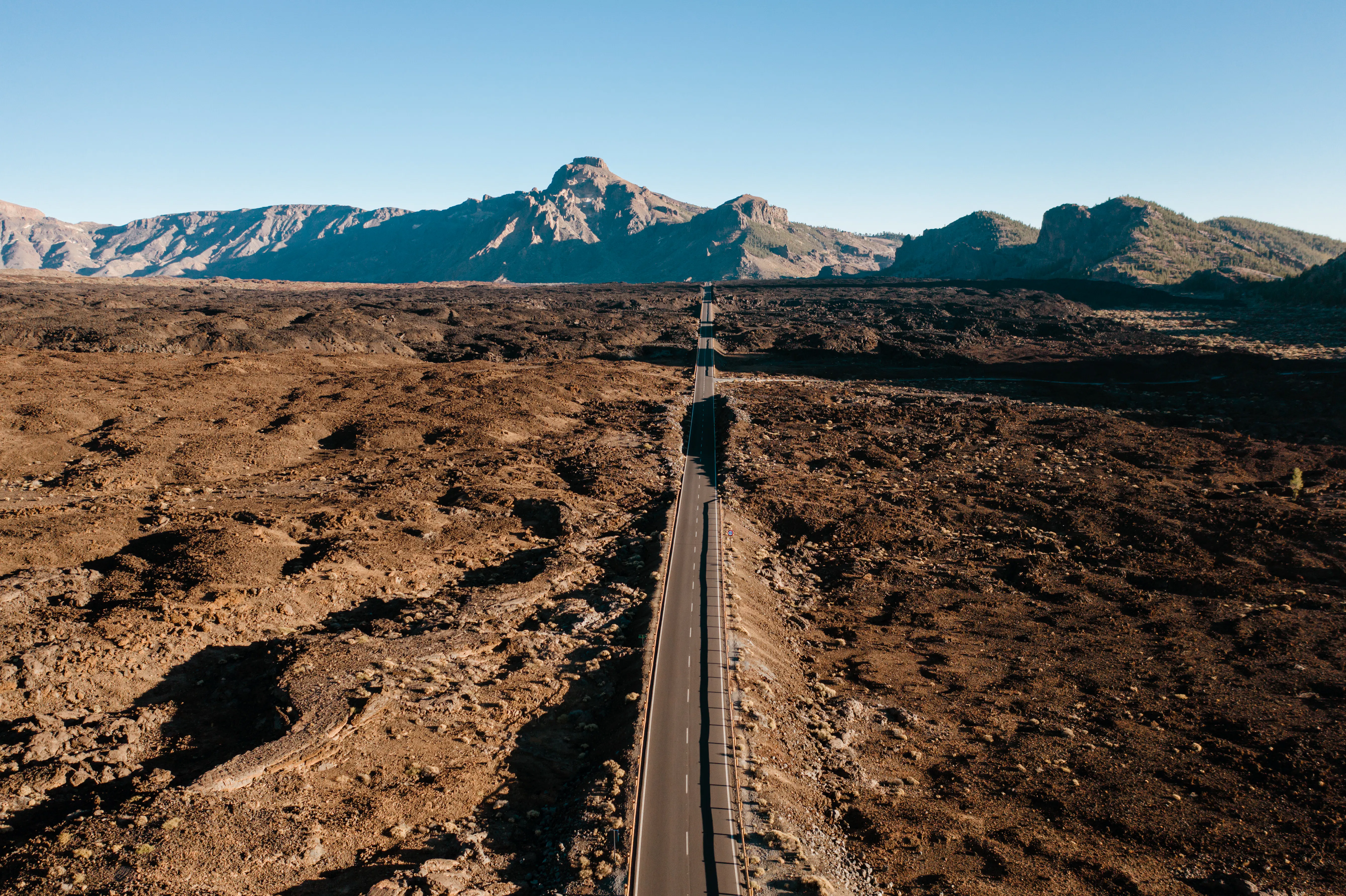 Beyond Travels - Exploring the natural wonders of Tenerife