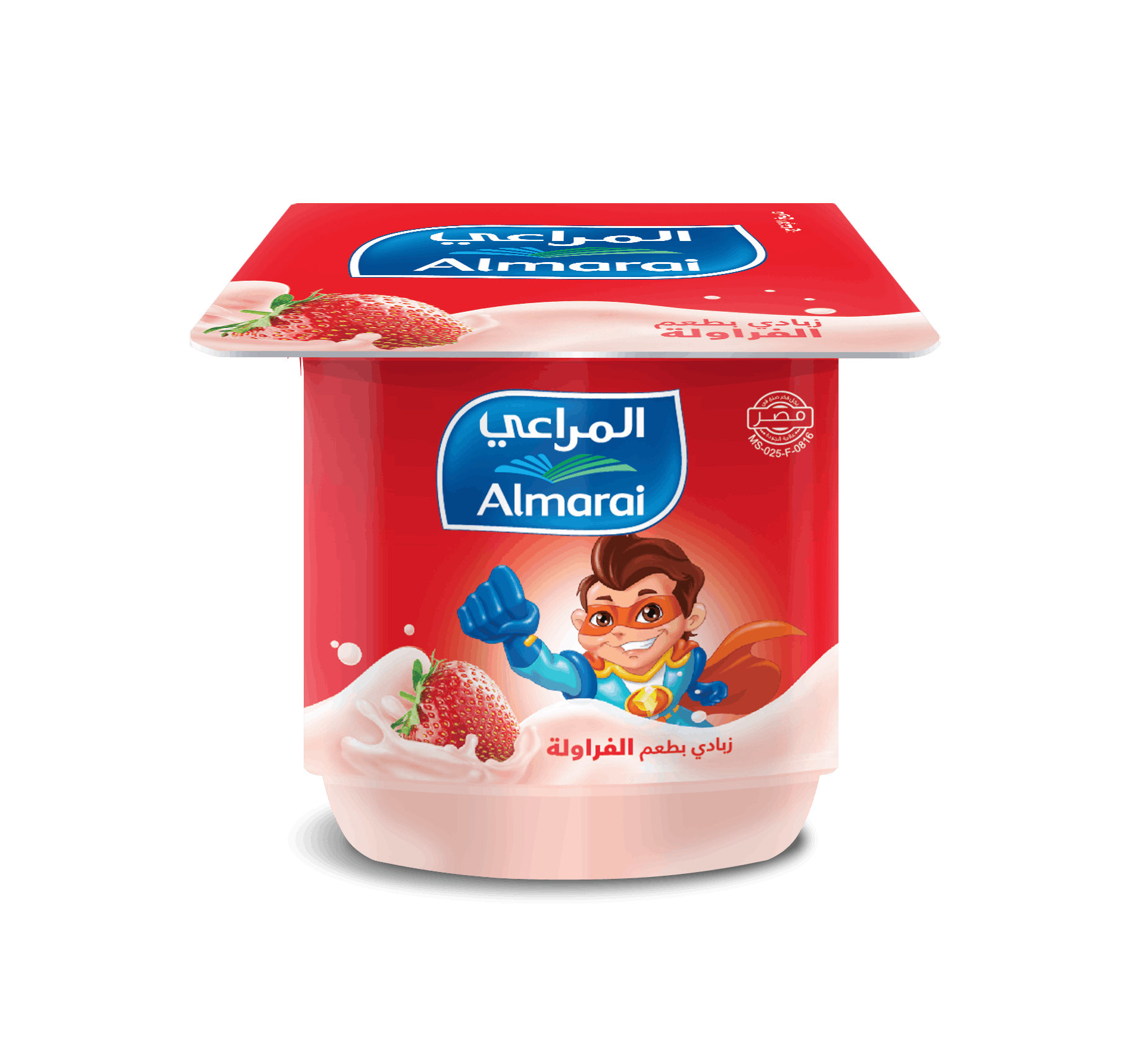 Beyti Almaraifalvoredyogurt