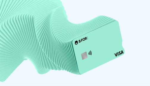 carte visa bforbank bforzen surclassement