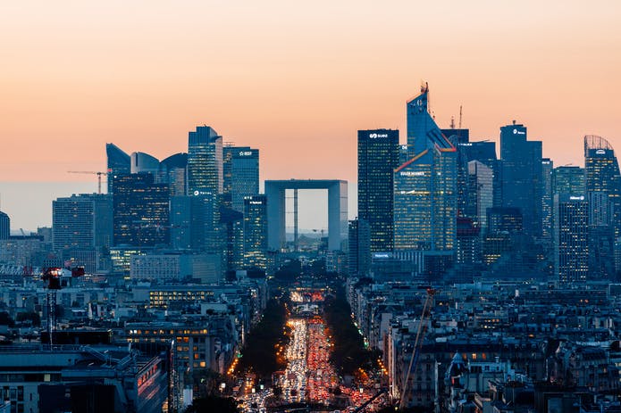 Stagnation des introductions en bourse à Paris