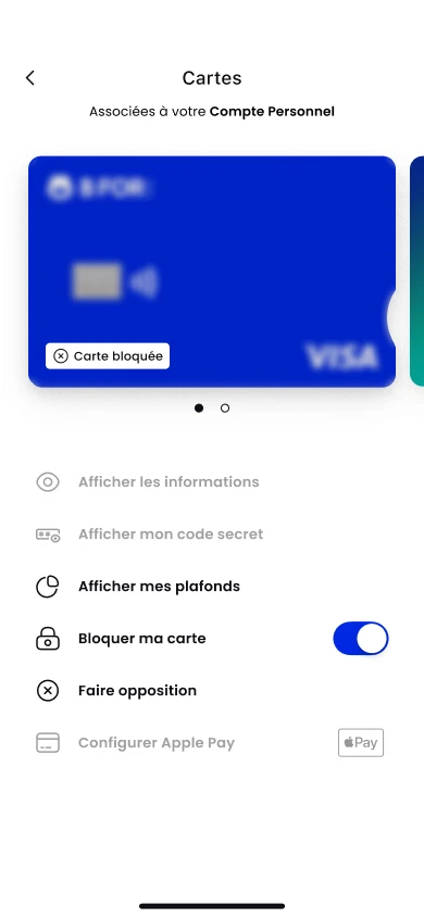 Carte Bancaire Gratuite : L'offre BforBASIC De BforBank