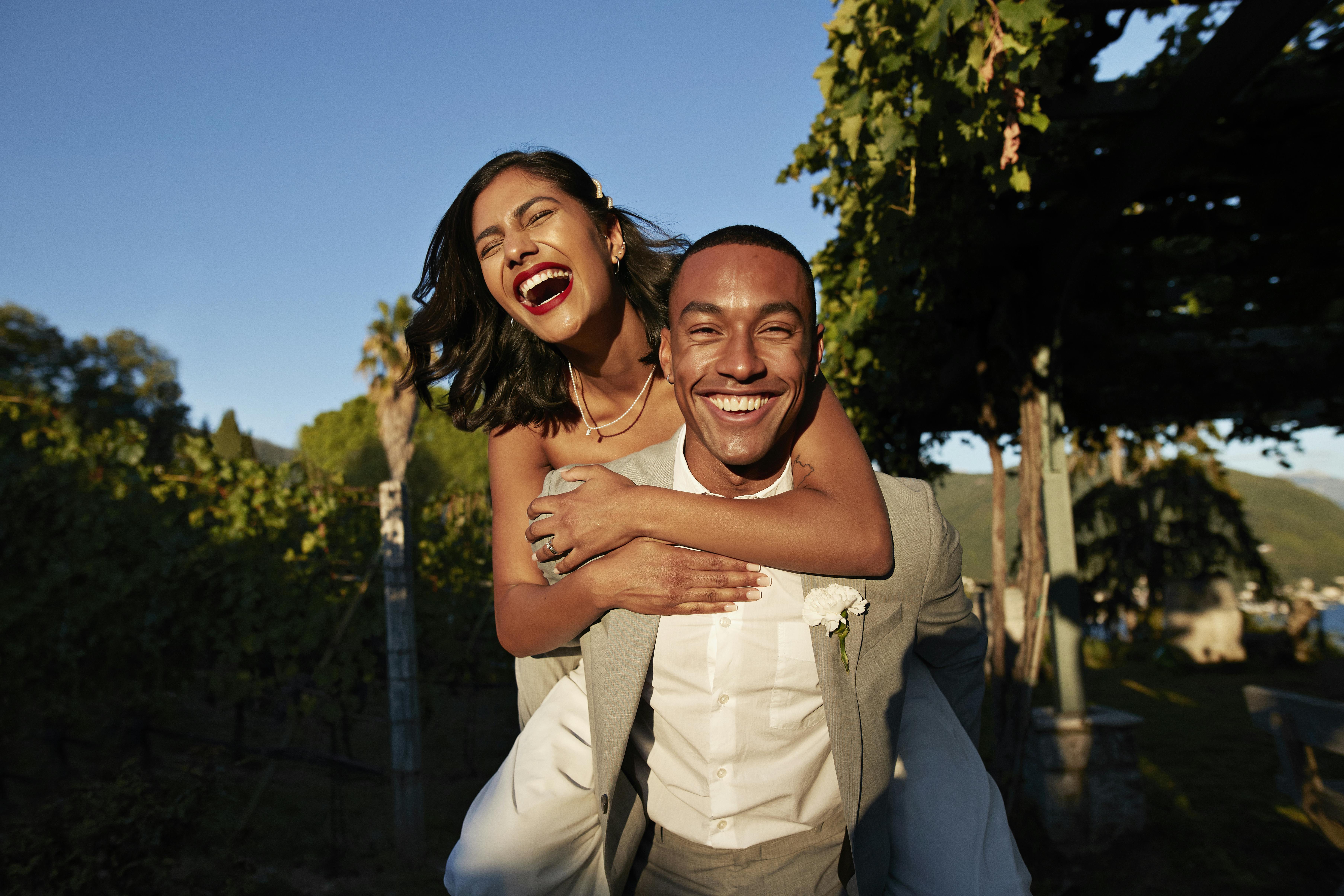 Combien coûte un mariage aujourd’hui ?