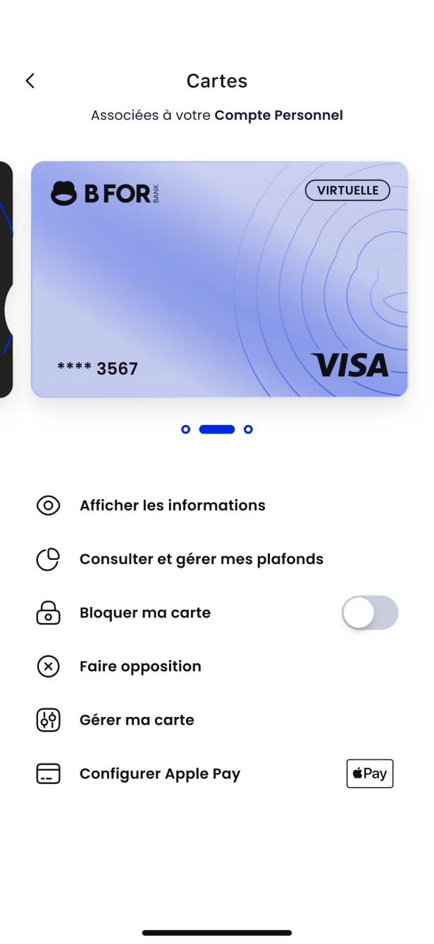 Carte Bancaire Gratuite : L'offre BforBASIC De BforBank