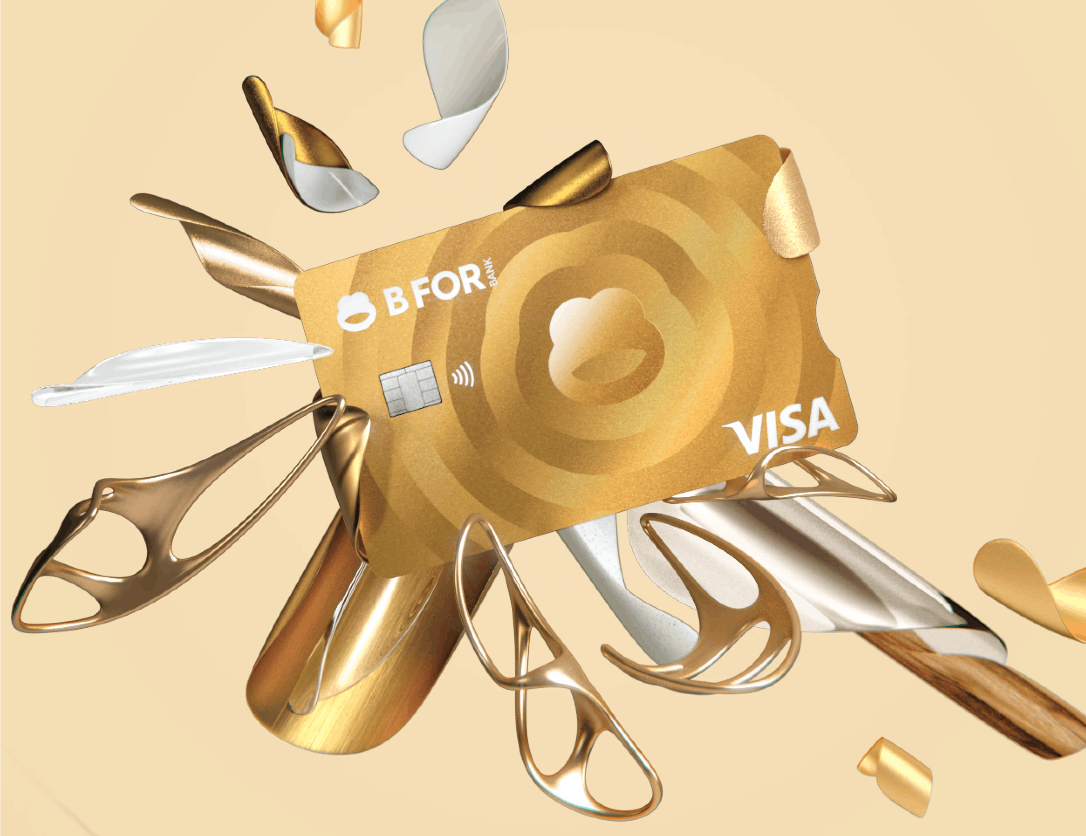 carte visa premier BforBank