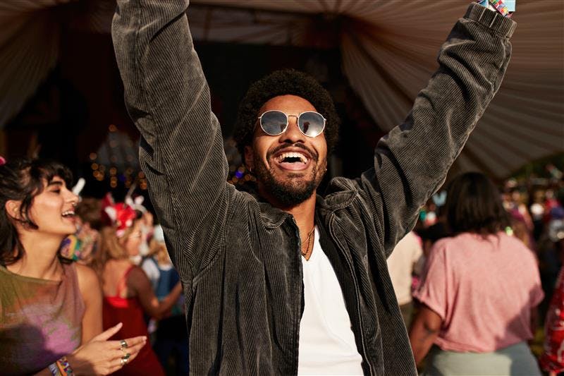 La saison des festivals est ouverte : quel budget prévoir pour en profiter pleinement ?