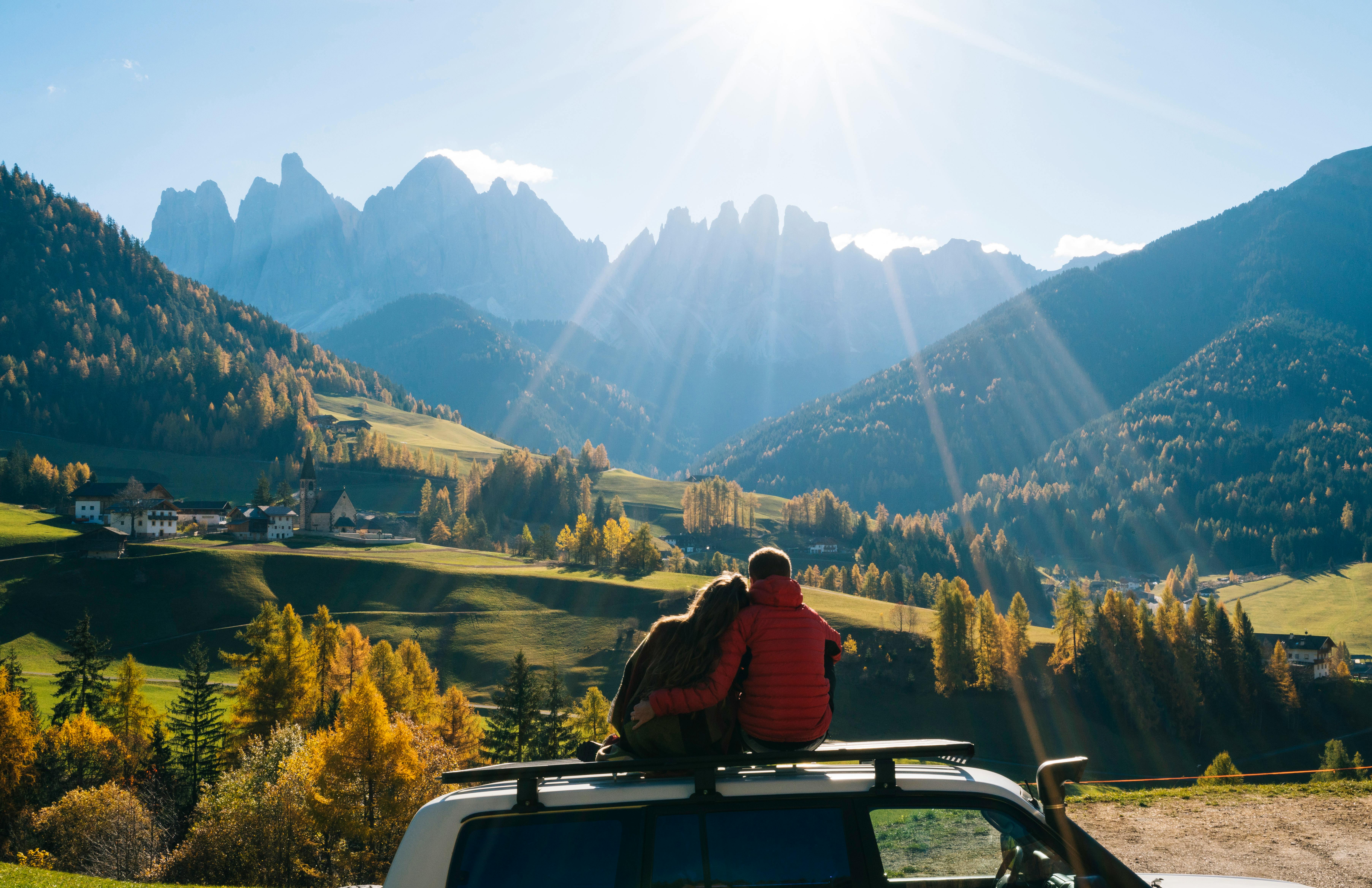 Les atouts de la diversification géographique 