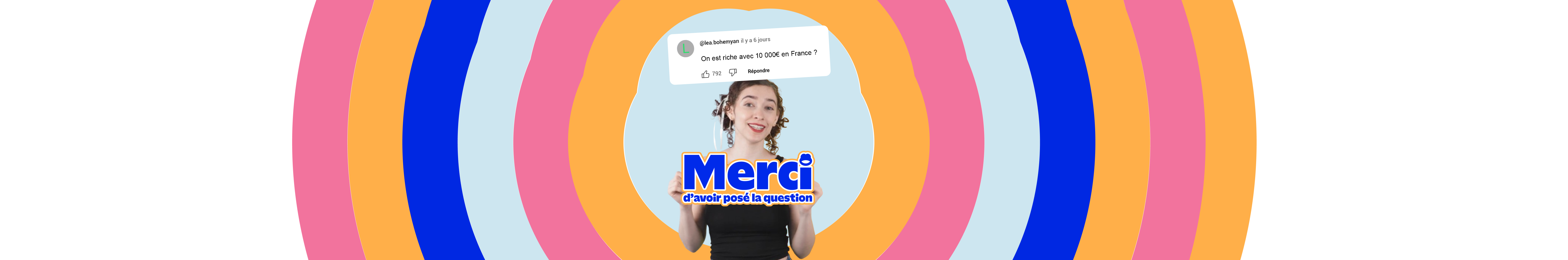 À partir de combien on est riche en France ?