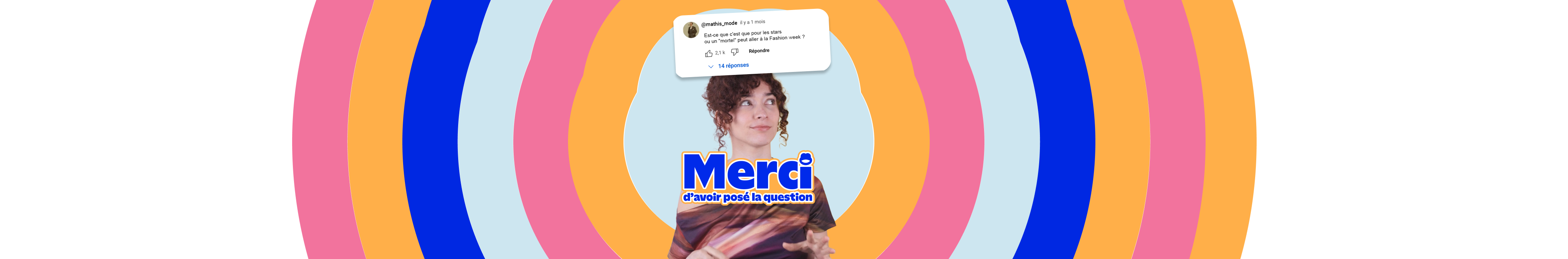 Ça coute combien la Fashion Week ? 