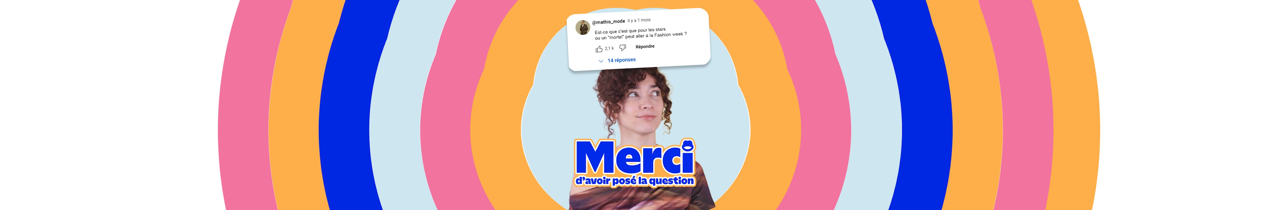 Ça coute combien la Fashion Week ?