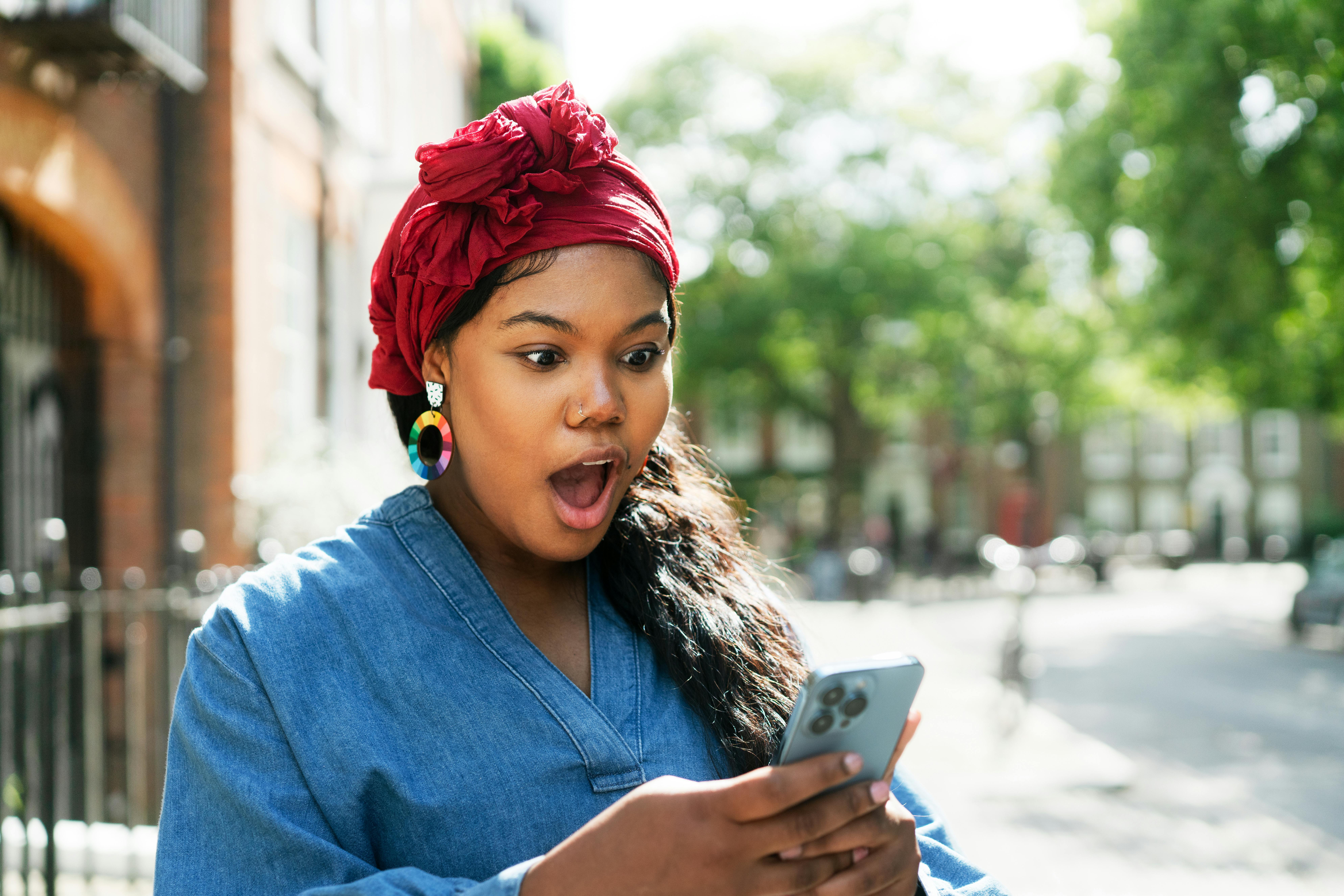 Was ist Spoofing und wie können Sie sich schützen? 