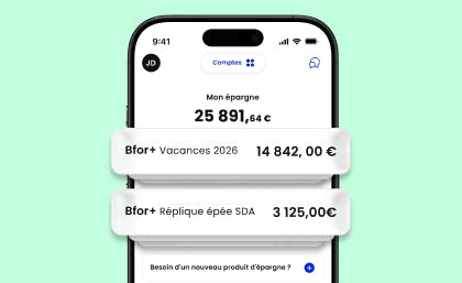 Personnalisation des livrets