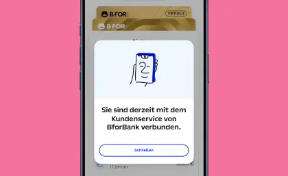 Wir schützen Sie vor Betrug am Telefon
