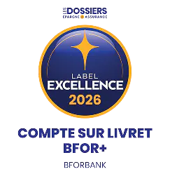 LABEL_BFORBANK_LIVRET D EPARGNES BFORBANK_2026