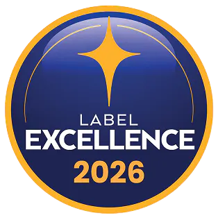 Label CSL Bfor+ 2026 trophée