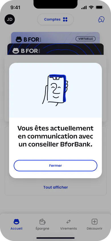 Spoofing BforBASIC