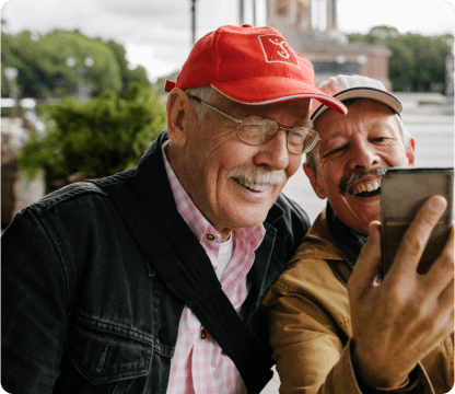 assurance mobile bforbank hommes