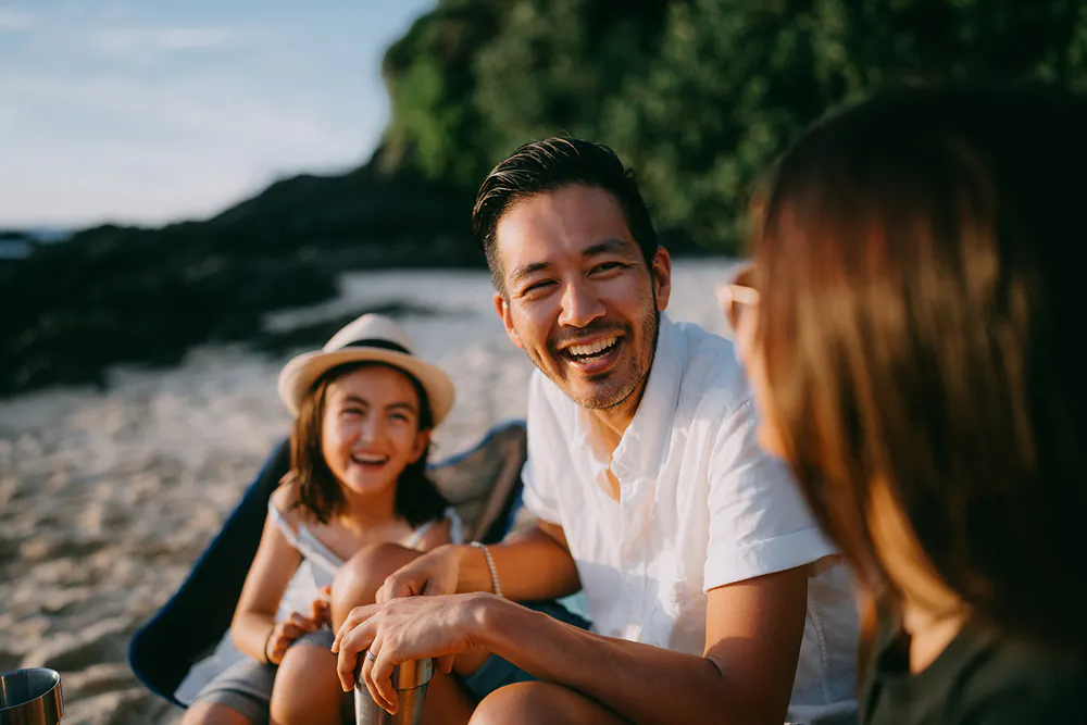 5 points à ne pas oublier quand on prépare son budget vacances
