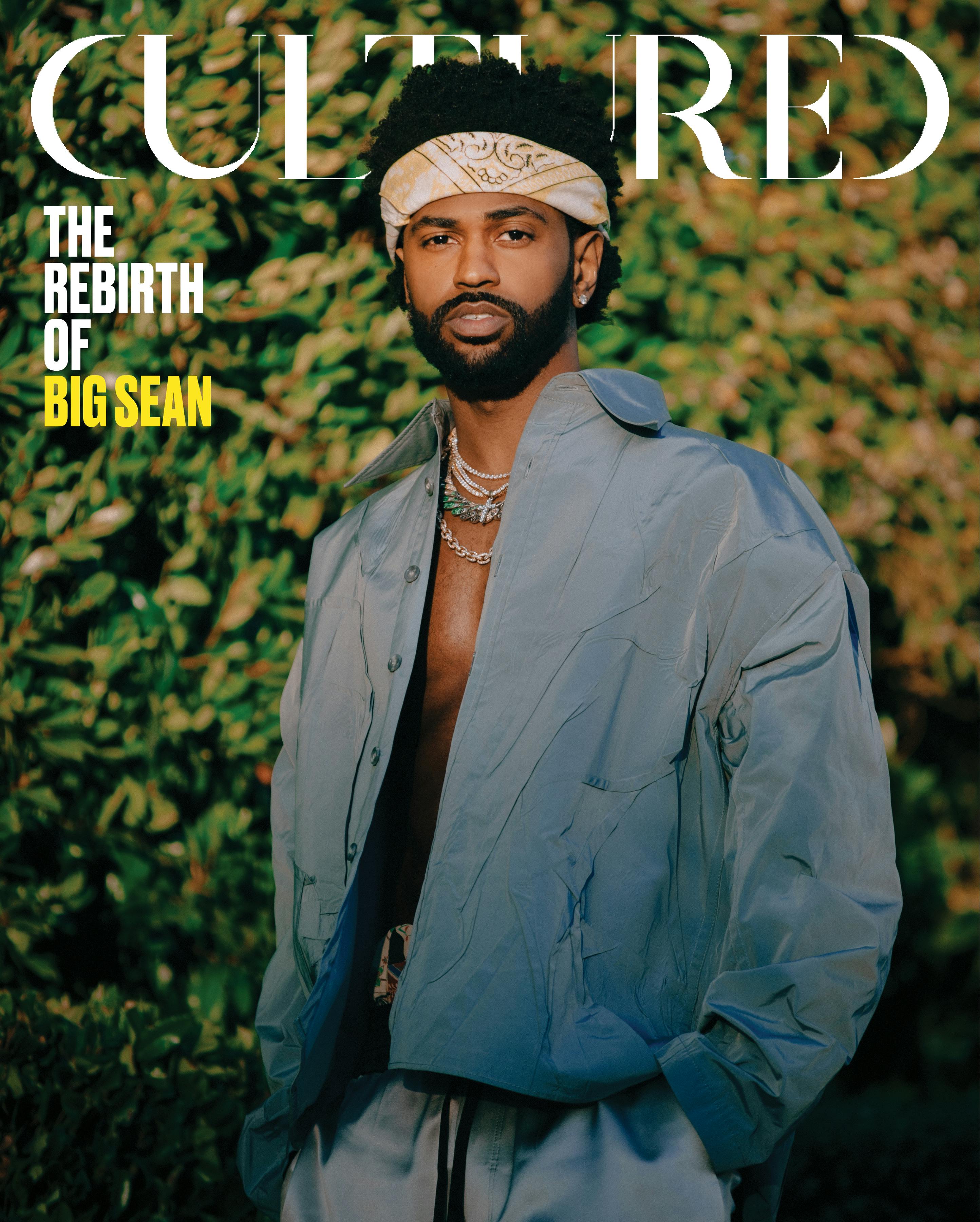 Big Sean Big Sean Official Website Big Sean Big Sean Official Website