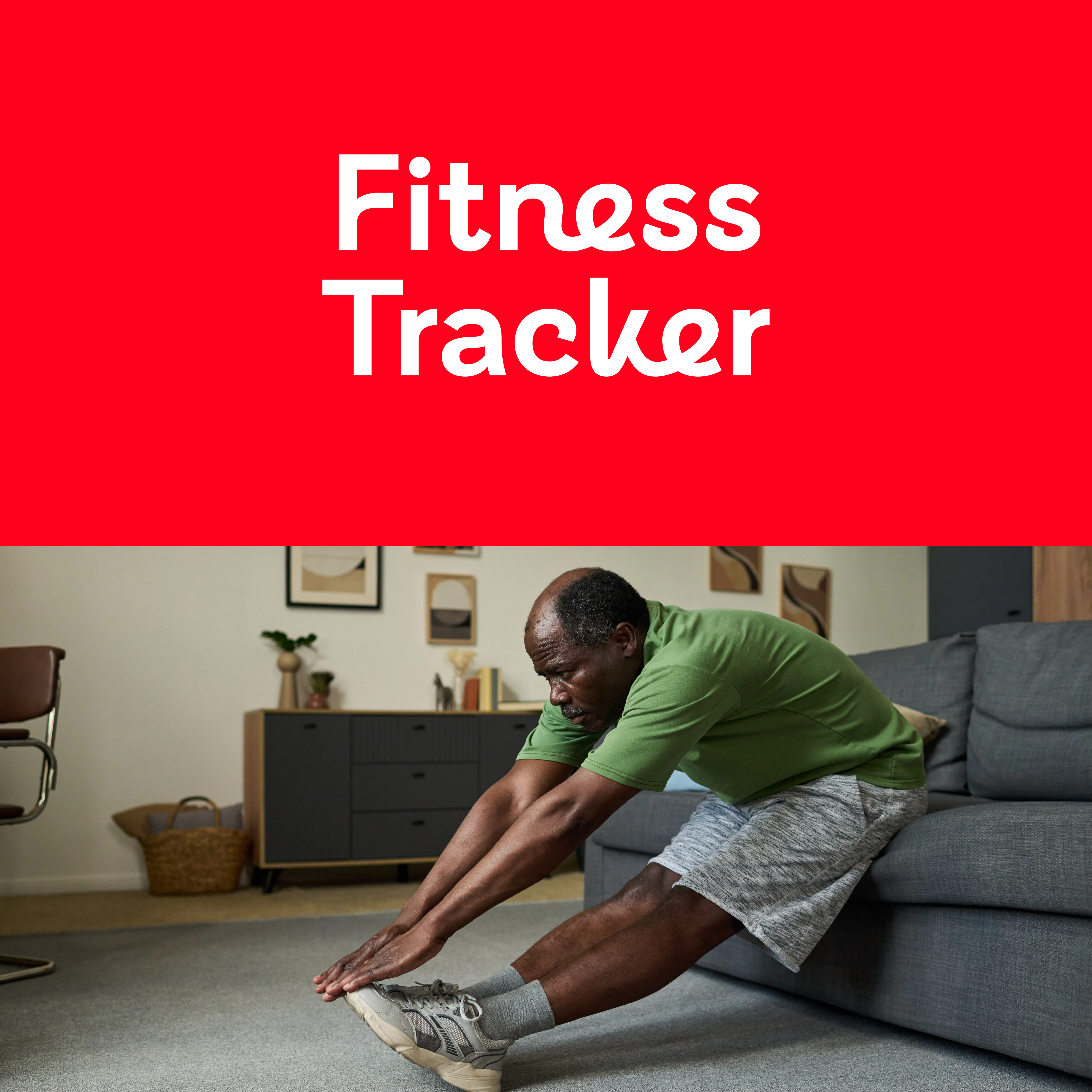 Fitness tracker thumbnail.