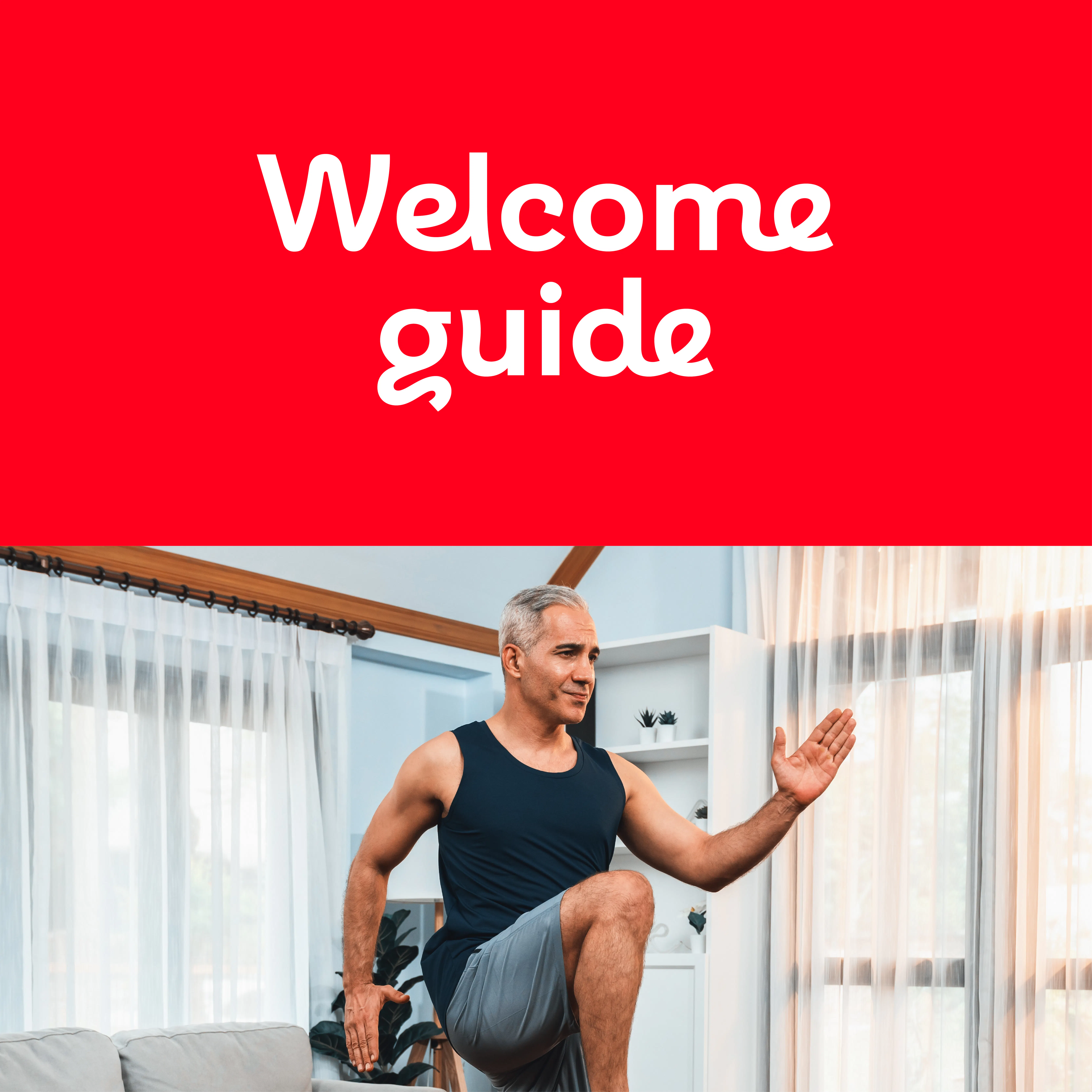 Welcome guide thumbnail.