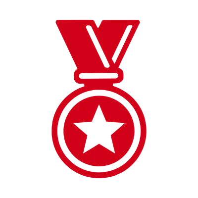 ""