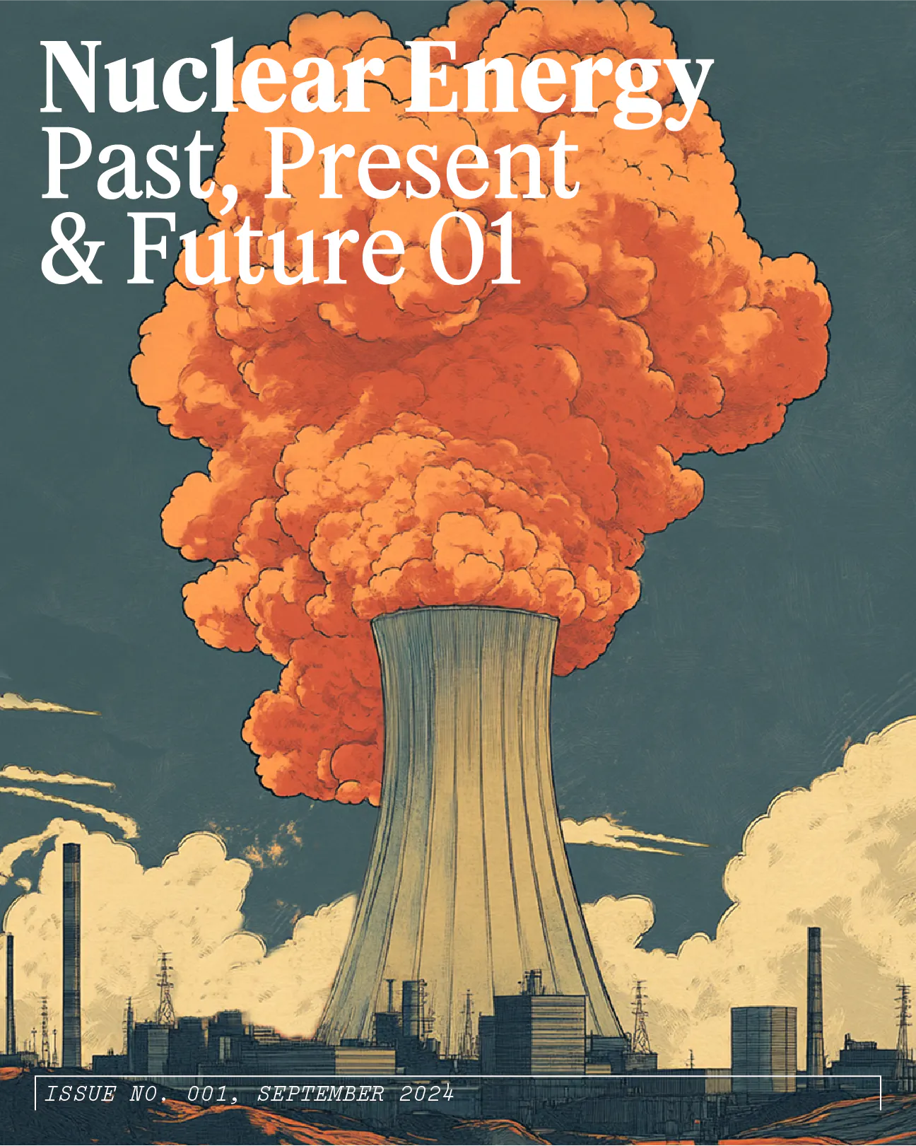 Nuclear Energy: Past, Present & Future 01