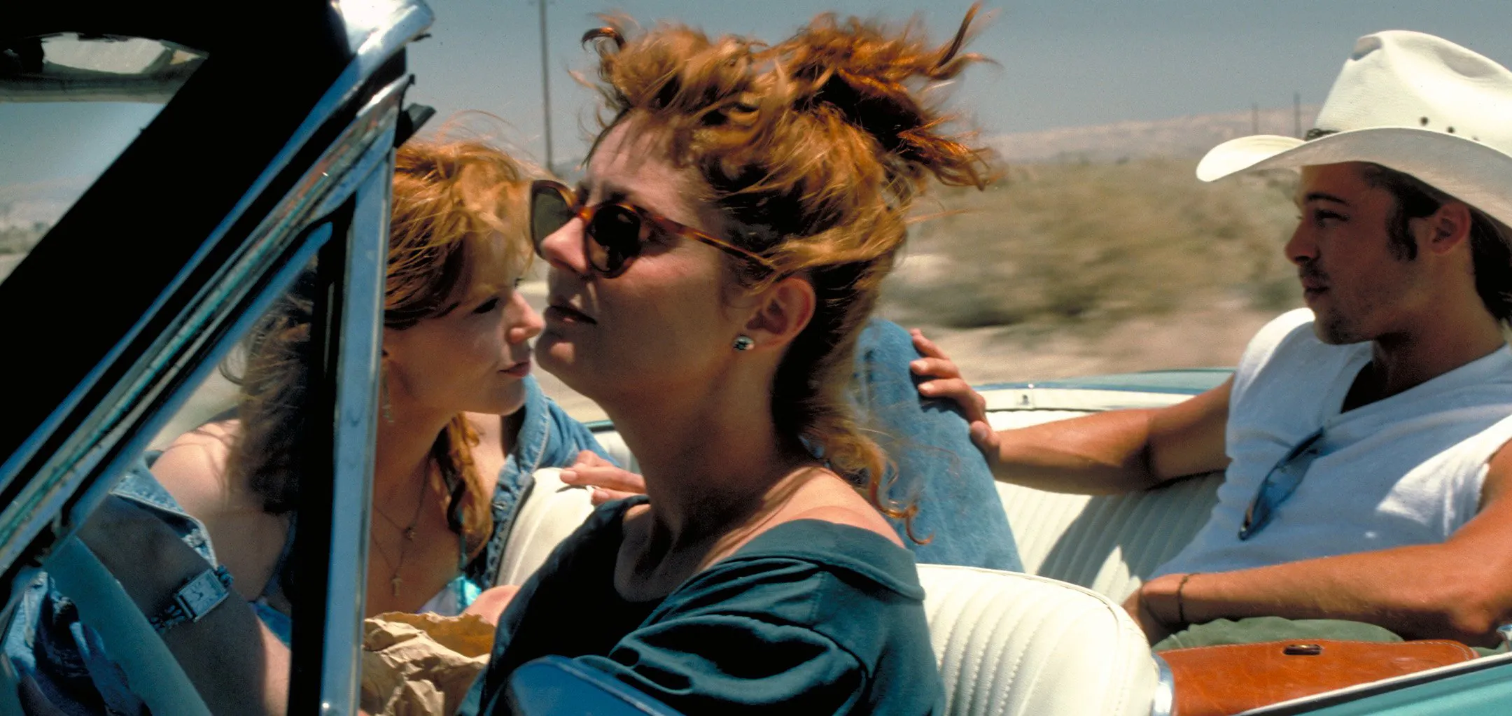 Thelma & Louise (1991)