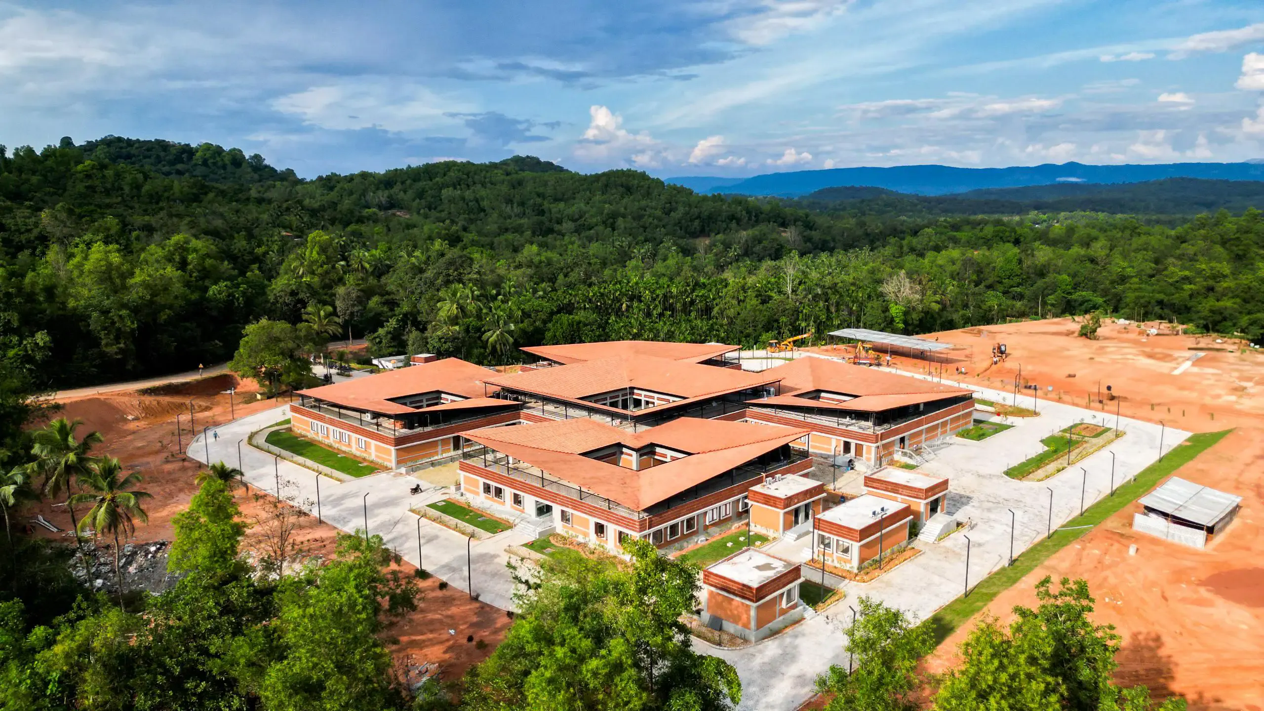 SN Eye Hospital