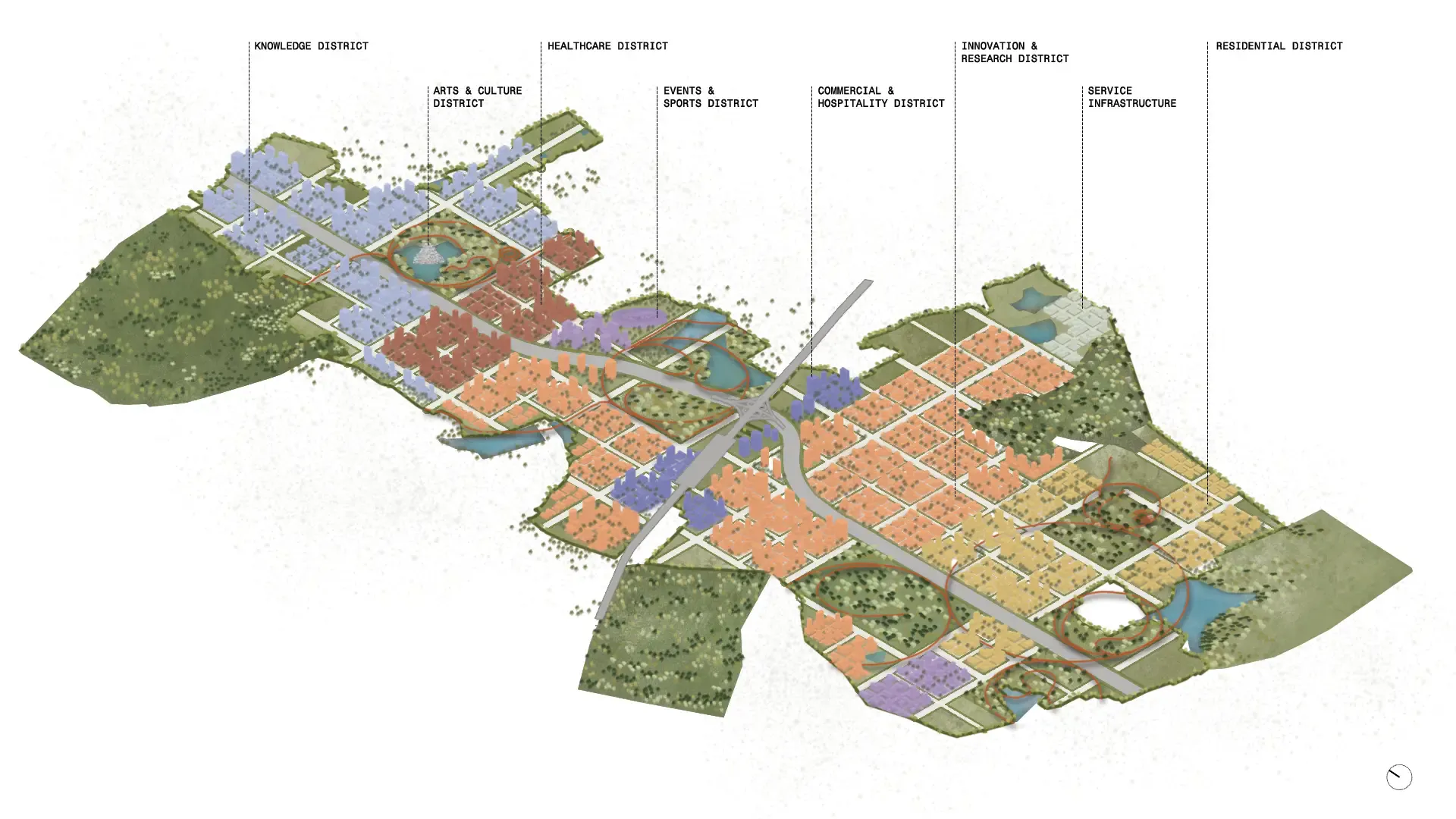 SITE PLAN & CONTEXT
