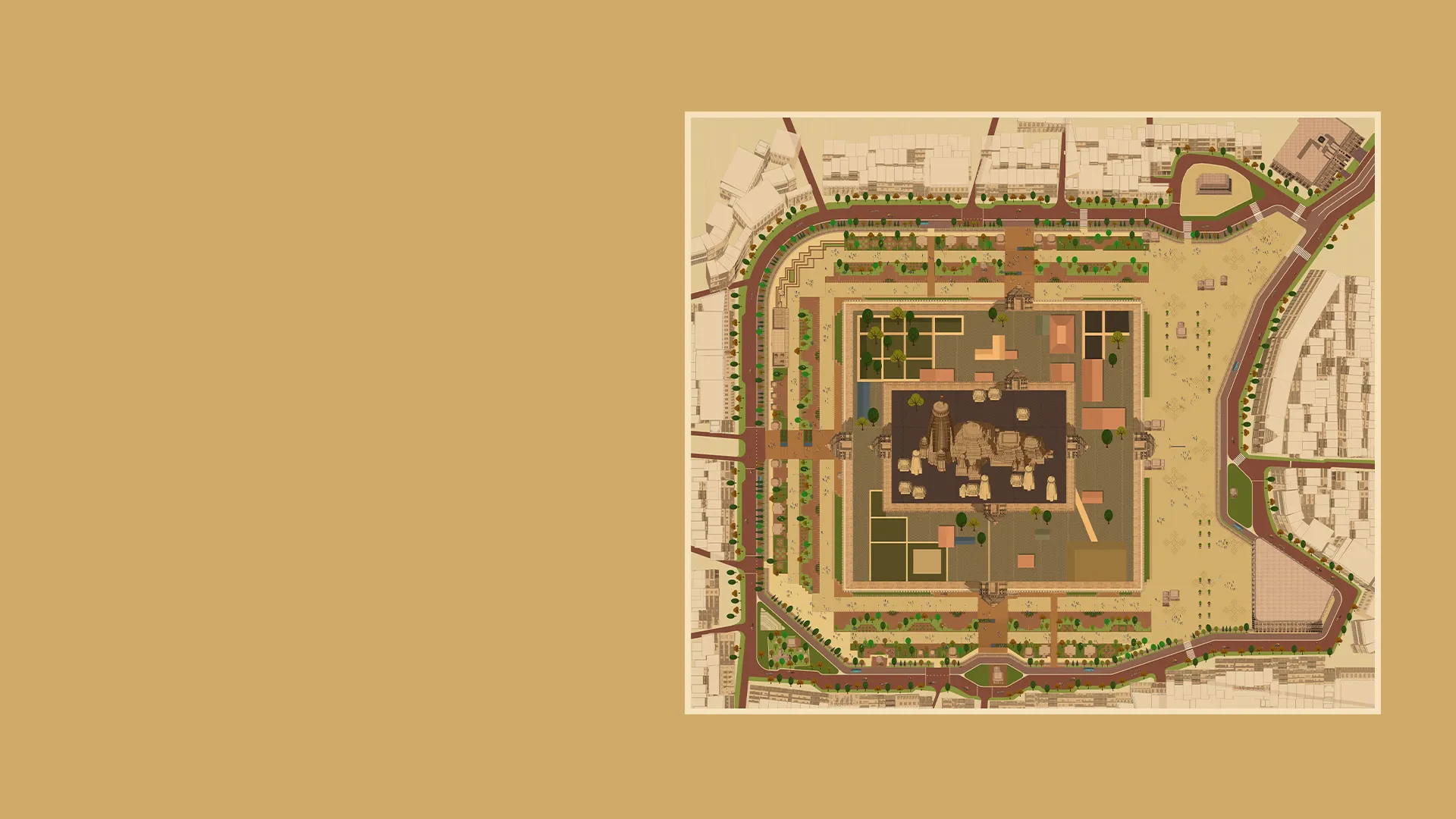 Architecture and Urban Design
practice based in Bangalore, India