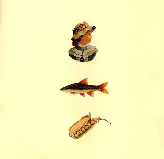Ella Minnow Pea