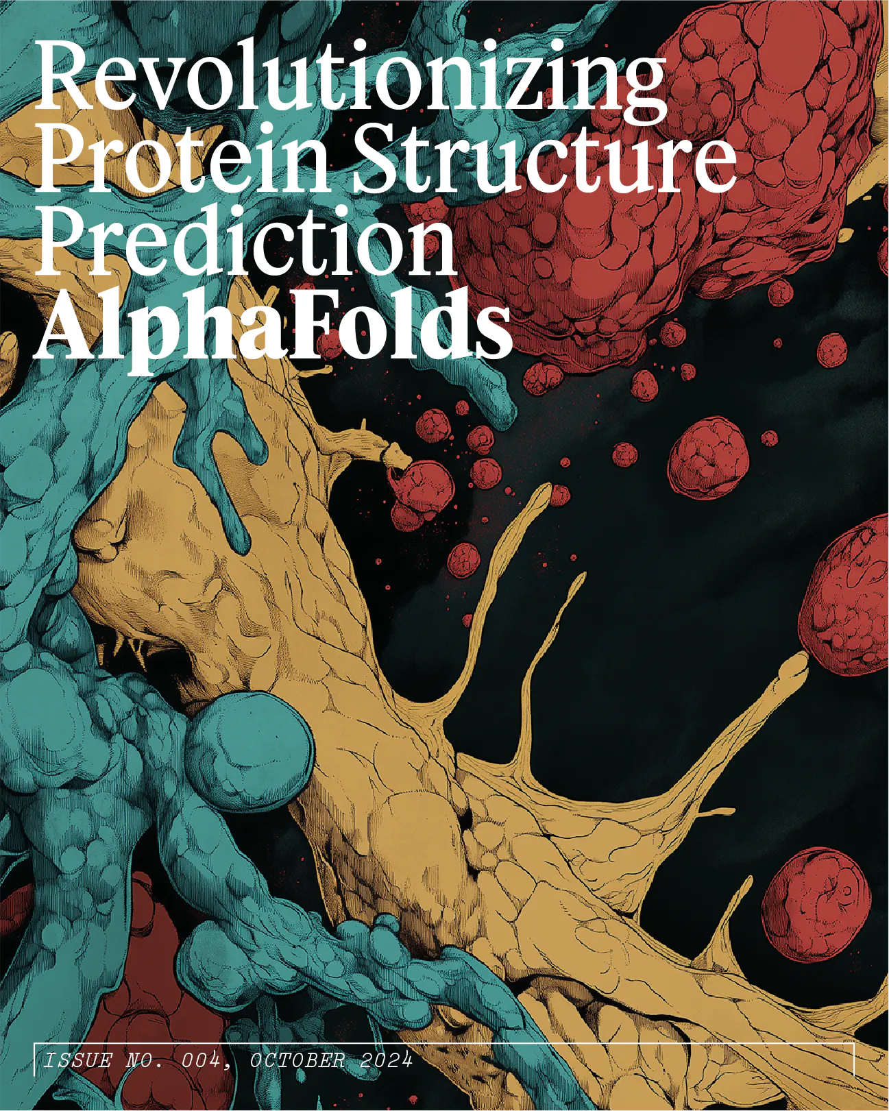 Revolutionizing Protein Structure Prediction