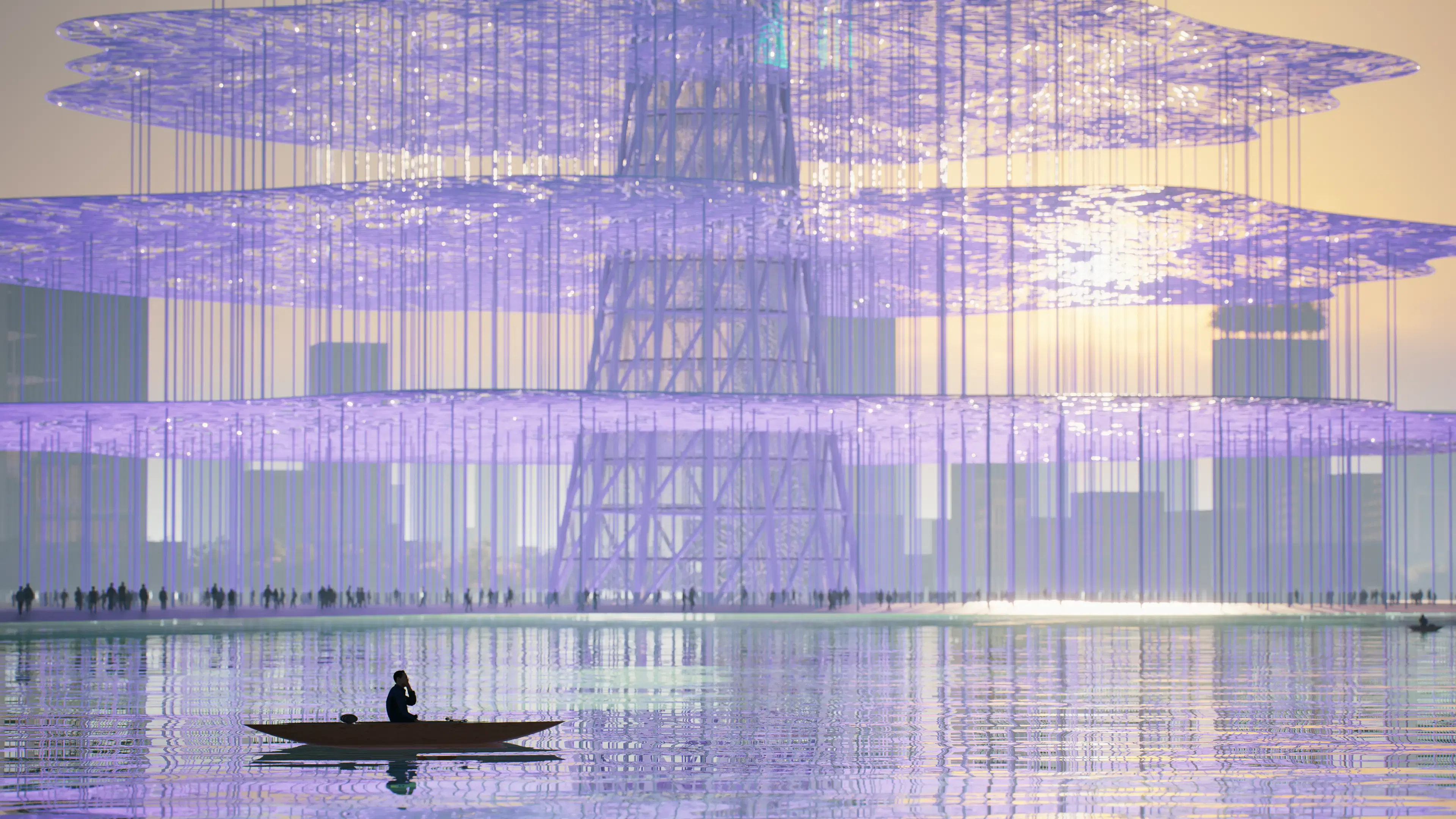Landscape as a Learning Environment