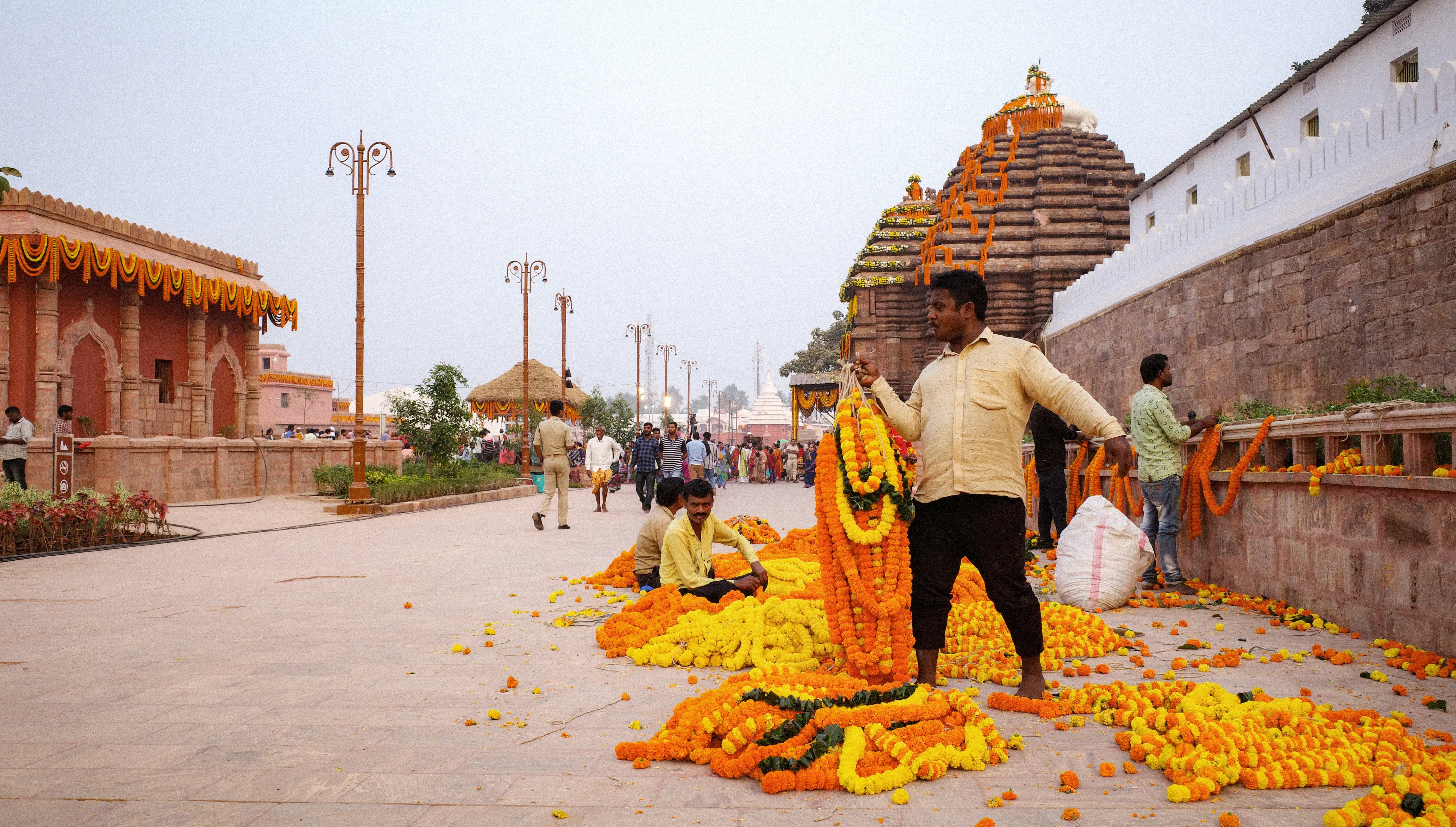 Architecture and Urban Design
practice based in Bangalore, India