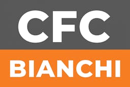 logo do CFC BIANCHI