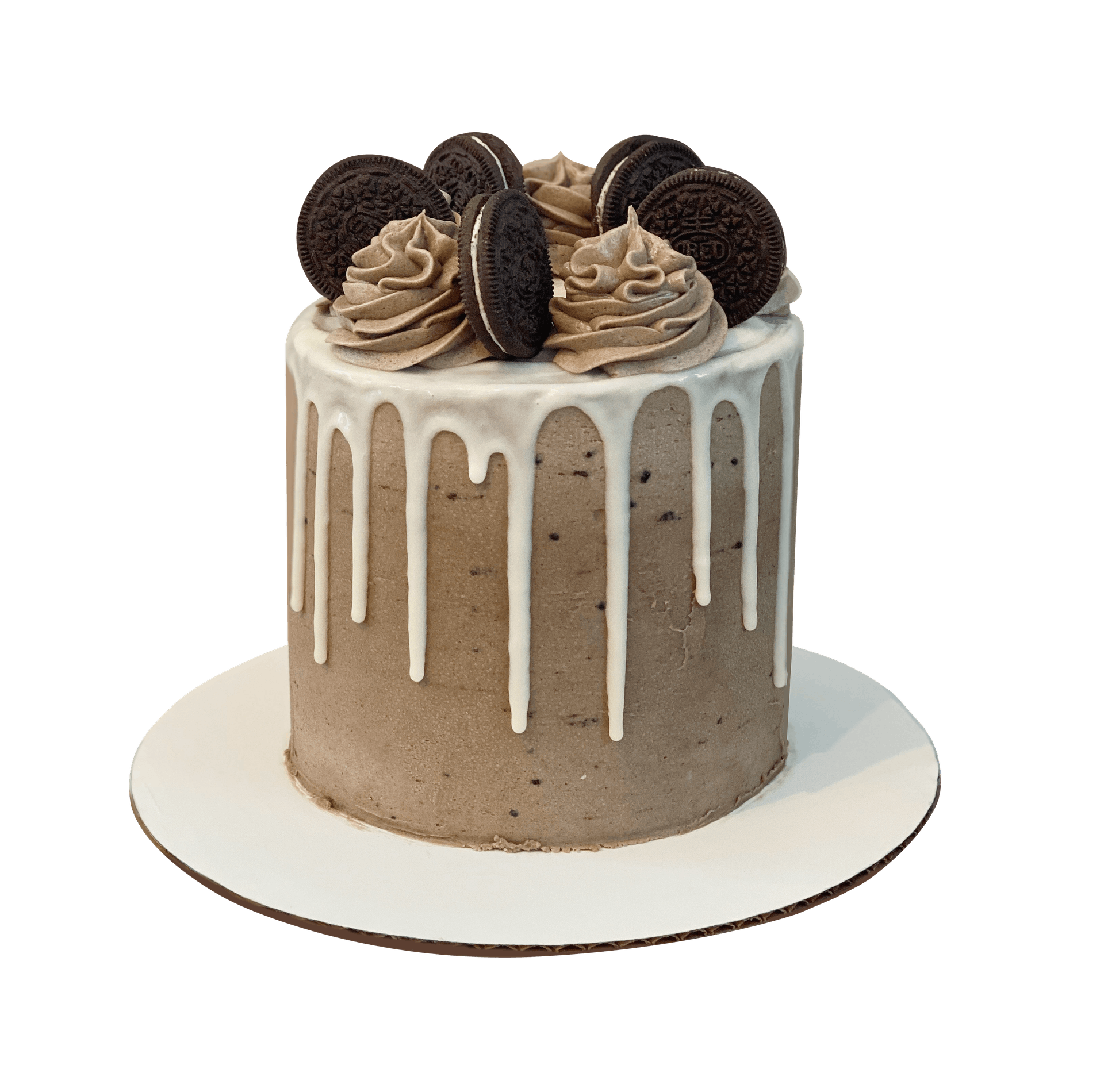 Oreo torta