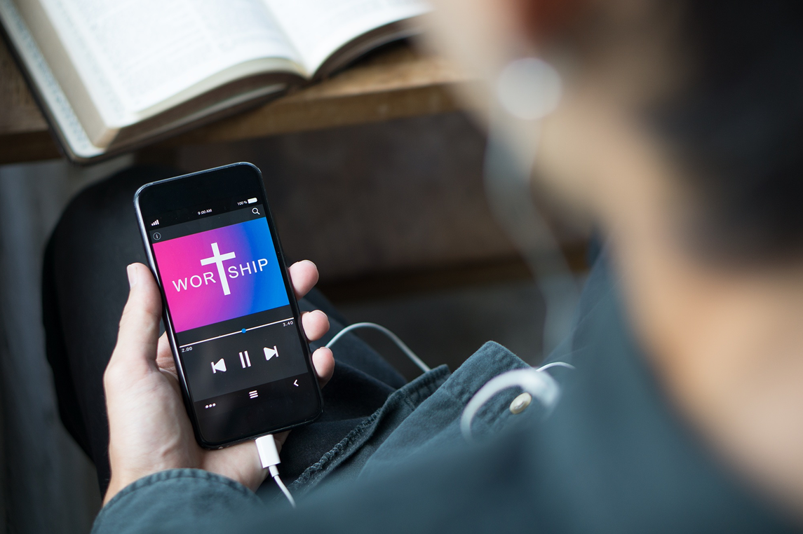 The Future of Christian Education: How Technology is Shaping the ...
