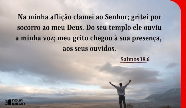 Versículos Sobre Depressão Bíblia Online 7267