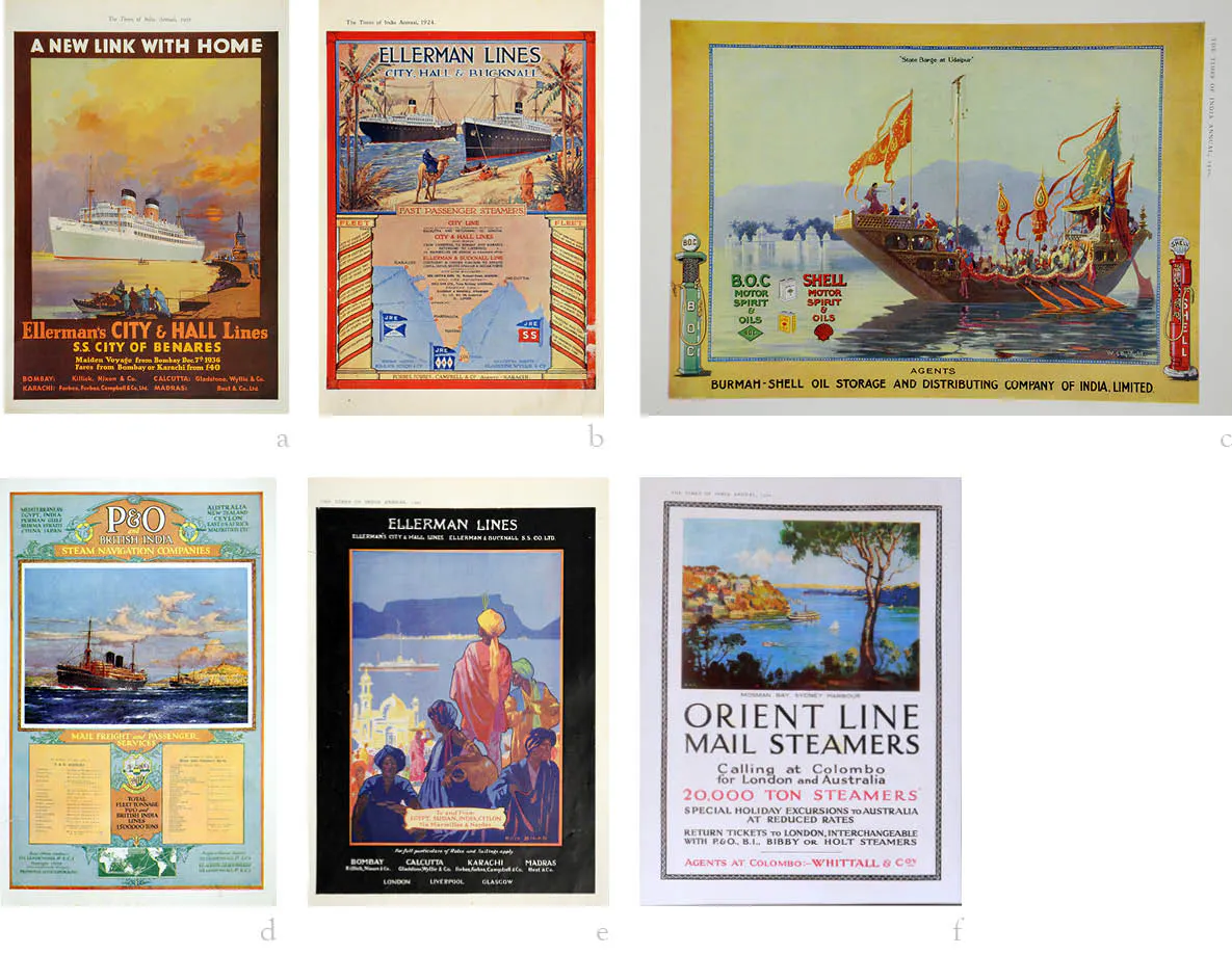 TIMES OF INDIA (1924 - 1938)