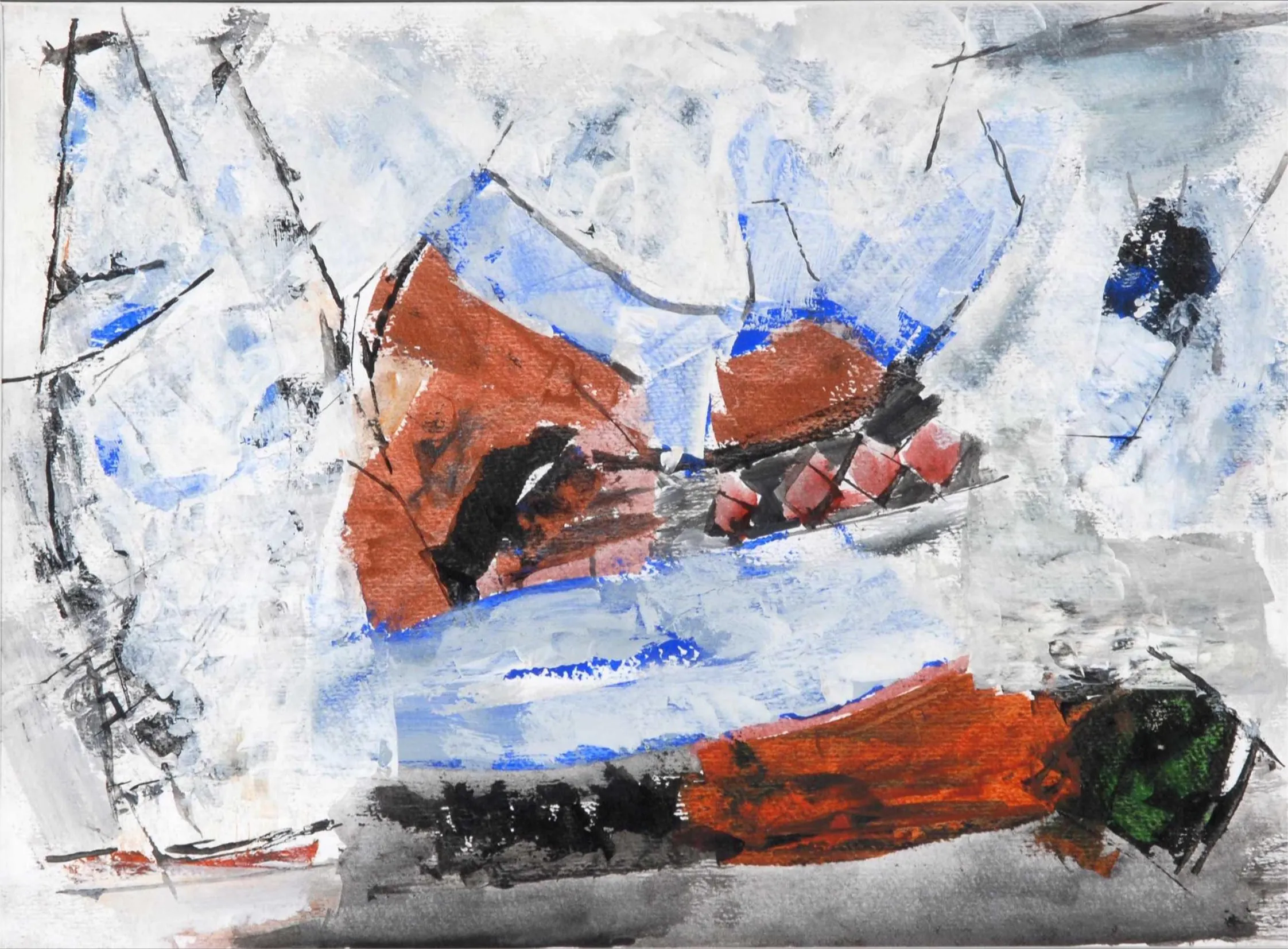 UNTITLED