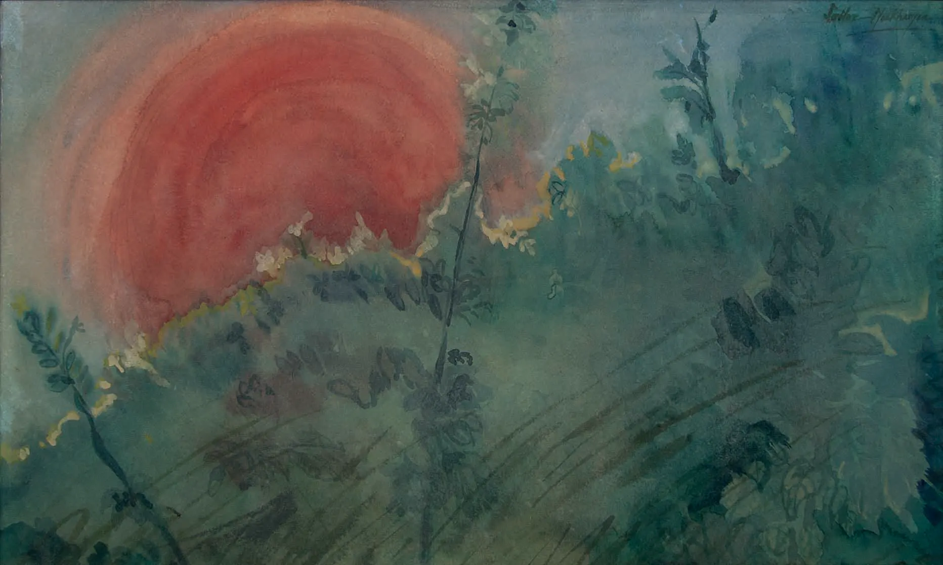 UNTITLED (SUNRISE)