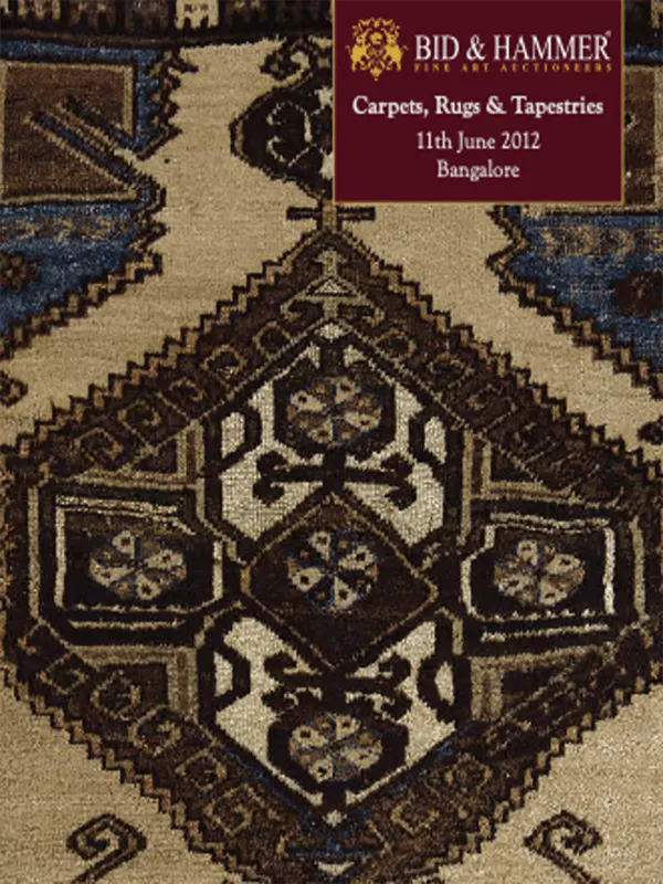 Carpets, Rugs & Tapestries