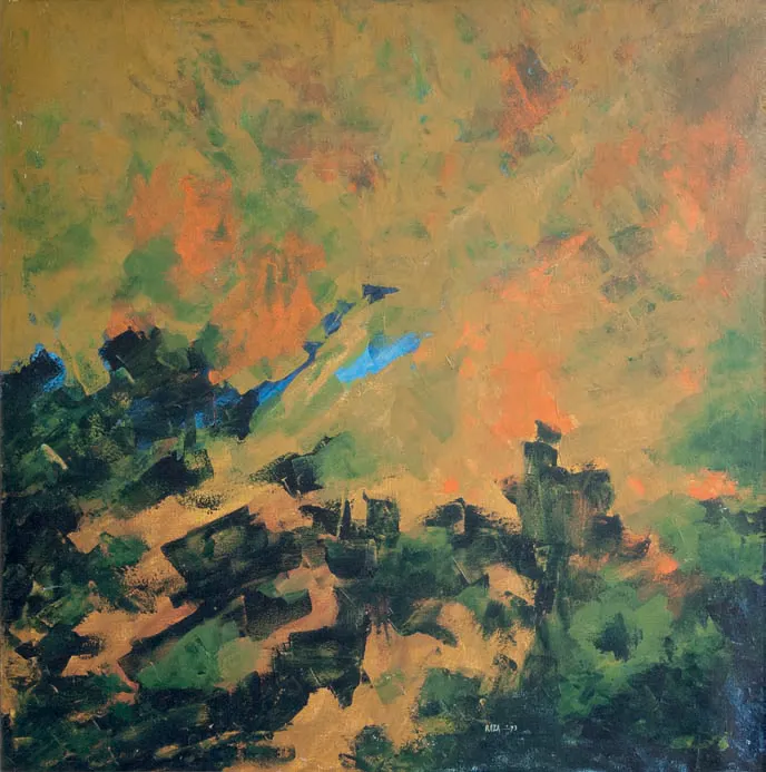 UNTITLED