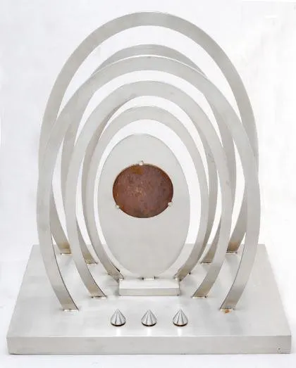 BALAN NAMBIAR (B.1937)