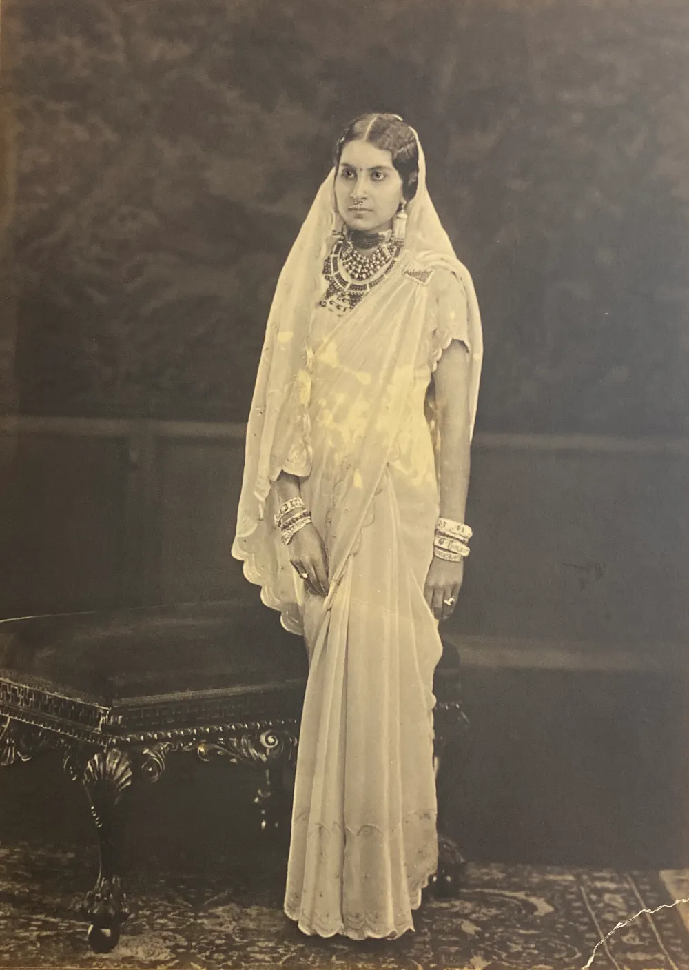 VERNON & CO., BOMBAY