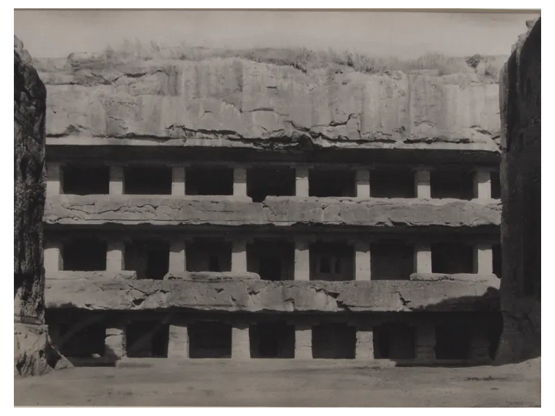AJANTA & ELLORA CAVES