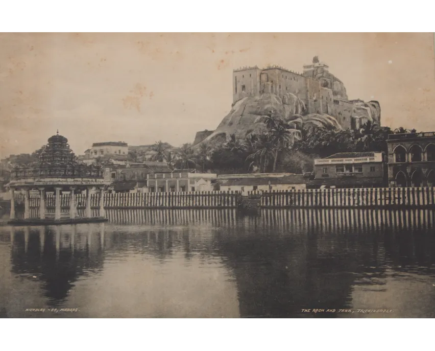 TRICHY